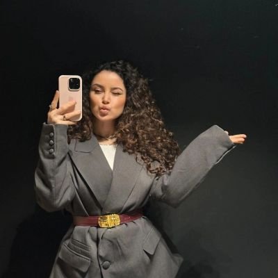 Jenny5524353890's profile picture. 📩