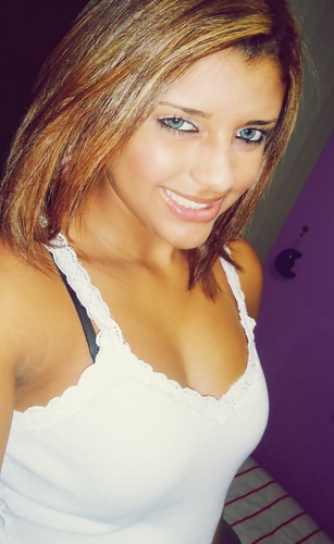 Ella ée impossivel que Novinha Terrivel ♫♪