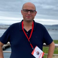 Dámaso Velázquez (@damasovelazquez) 's Twitter Profile Photo