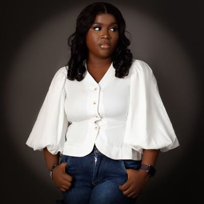 😇 Supernaturally sponsored by God 😇NSPPDIAN 👩🏾‍🍼Yummy mummy 📚 Legal Practitioner (LL.B) (BL) (LL.M) 🪞 PROMUA ⏳Pastry Chef 🏠Realtor #VoteDede