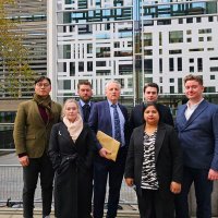Trafford Conservatives 💙 (@traffordblue) 's Twitter Profile
