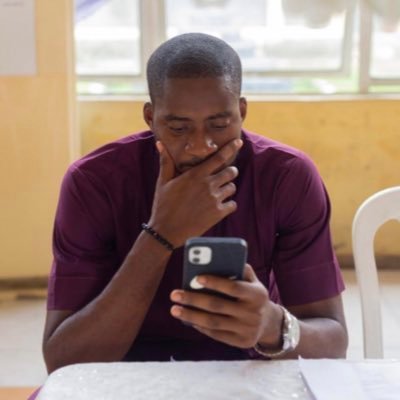 OnyeomaMarcelo's profile picture. 