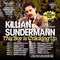 Killian Sundermann (@killersundymann) 's Twitter Profile Photo Killian Sundermann (@killersundymann) 's Twitter Profile Photo