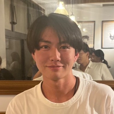 株式会社Shipasip 取締役COO | AI受託開発とクリエイティブデザインの会社です | sfc22 | k-mic次期代表 | Roblox Studio勉強中