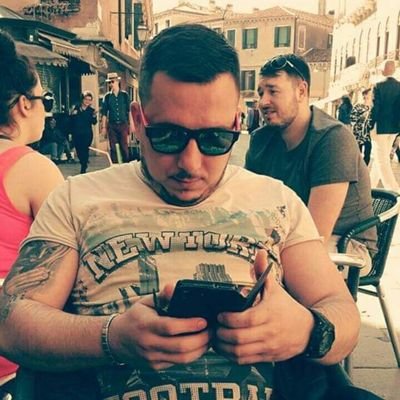 tihomirdimitro4's profile picture. street fighter 6