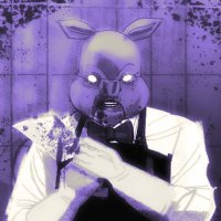 the PYG. (@batgrumps) 's Twitter Profile