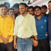 jitender prasad (@jitenderprasad_) 's Twitter Profile