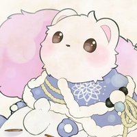 芳音@夏毛の芽生え (@mznyst) 's Twitter Profile