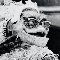 Moni Nova (@trexonmars) 's Twitter Profile