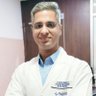VarunCapoor's profile picture. Specialist in Transfusion Medicine