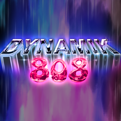 Dynamikさんのプロフィール画像