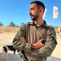 תמיר בנימין (@tamirbenjamin64) 's Twitter Profile