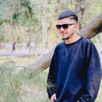 TUFAIL AHMAD MIR (@ns_tuffi) 's Twitter Profile