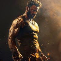Wolverine (@nomi185) 's Twitter Profile