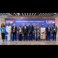 Nyamaswa Francis (@nyamaswafrancis) 's Twitter Profile Photo