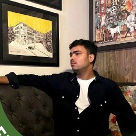 ReactNCode's profile picture. Building the web with React, Node, and 3D.
Always learning, always coding.