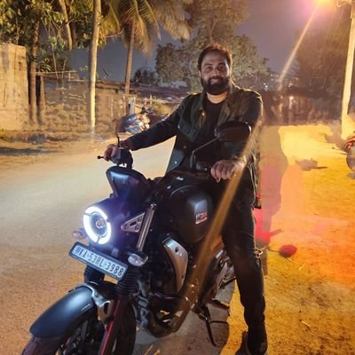 sudhirnayaks's profile picture. 