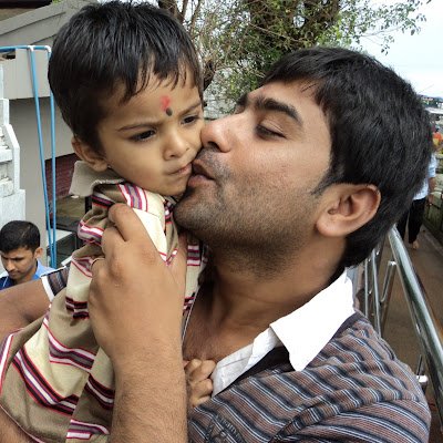 RakeshVellala's profile picture. 