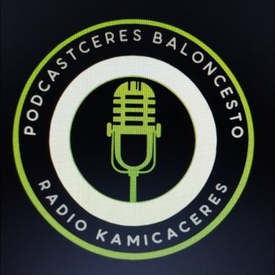 Programa podcast dedicado al Cáceres baloncesto.Analisis de partidos,entrevistas y estadísticas