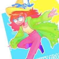 Sirin ‱🧪📚 (@plaque____pixie) 's Twitter Profile Photo