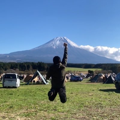 キャンプ/日常/お酒/食事