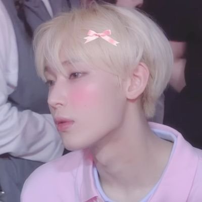 nin༉ | junenoo Profile