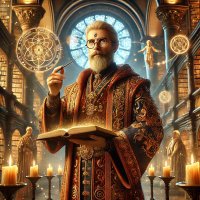 JRR TERTULLIAN (@jrr_tertullian) 's Twitter Profile