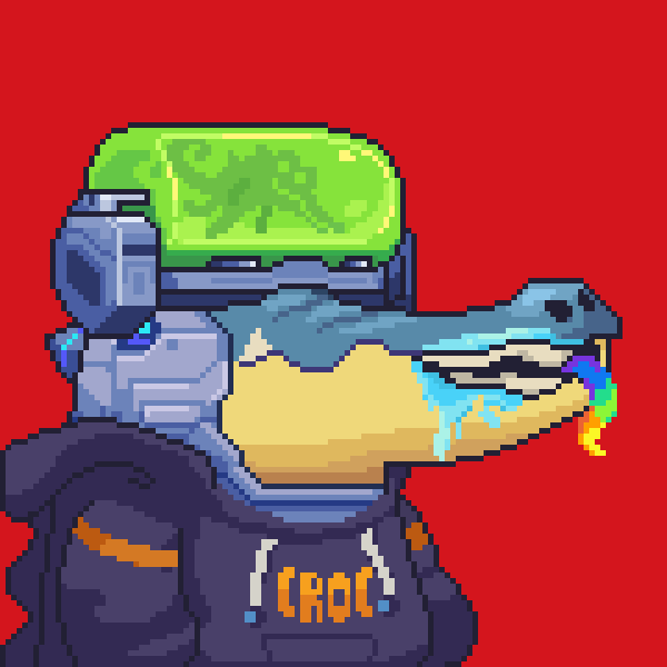 Takindil's profile picture. NFT Enthusiast , 💎 $SOL is the FUTURE of the #NFT space