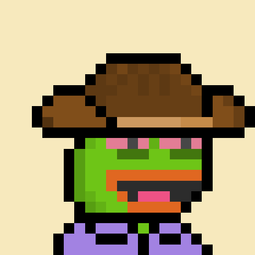 apsested's profile picture. NFT ENTHUSIAST || NFT COLLECTOR|| INVESTOR