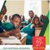 Basic Education in Nigeria Bootcamp BEN-B (@fmebenb) Twitter profile photo Basic Education in Nigeria Bootcamp BEN-B (@fmebenb) Twitter profile photo