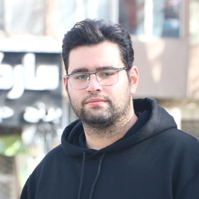 هنرجوی بازیگری
تحلیلگر بازار مالی
electrical engineering⚡
Lawyer ⚖
#producer🎬🎥
Photograper📸
22 Aban
Live in DMV
Uni:DMV
24onlion every day
