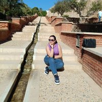 Mariló Martínez (@3_marilo_5) 's Twitter Profile