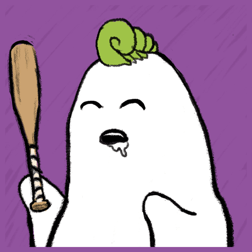 misirec's profile picture. Gamer, NFT and Crypto enthusiast.