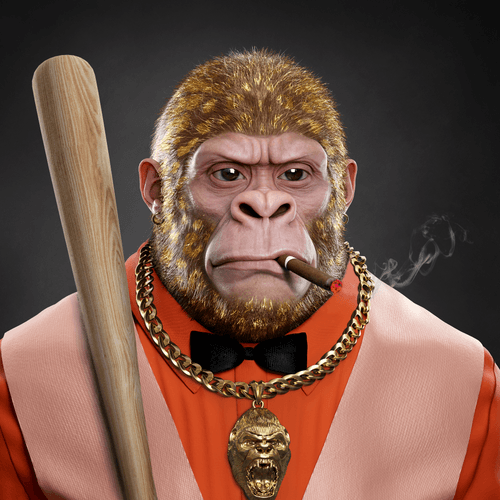 roldilla's profile picture. NFT Collector|Actor