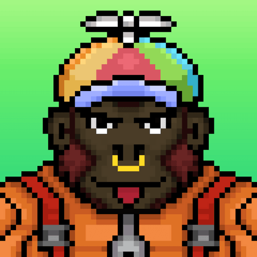 ablereca's profile picture. ||WEB3 ||Ordinals||