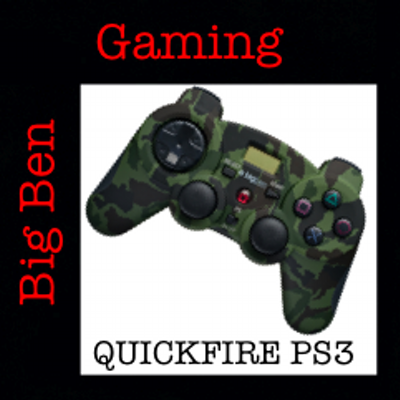 Big Ben Gaming Bigbengaming Twitter