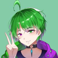 Hoshi Hokori 💎🌌 (@derhoshivt) Twitter profile photo