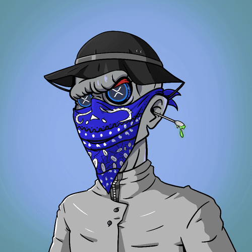 erfeltu's profile picture. A Web3 Crypto and NFT 🇲🇾 enthusiast.