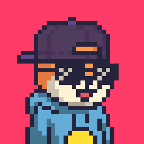 • Cryptographer by day, hodler by night.