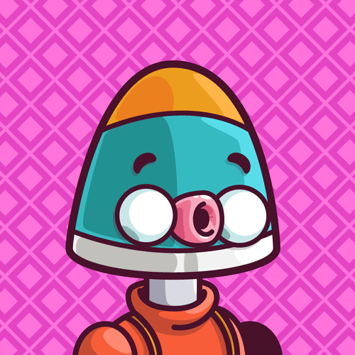 apponlep's profile picture. Technical analyst•NFT enthusiast