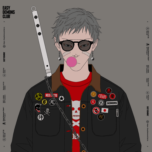 Puldiere's profile picture. love web3.0