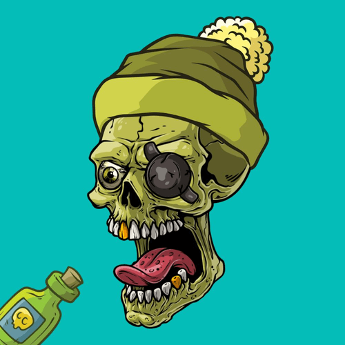 Errobbed's profile picture. Web3 enthusiast|| web3 trader|| Jpegs creator