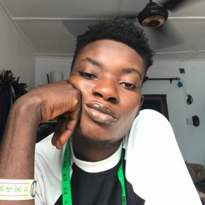 Hakuna Matata😎😎🤞📍iSew 📍iDesign. 📍Clothing (Brand)📍Lover of God and men 📍Feminist 📍oluwatayoayinde000@gmail.com