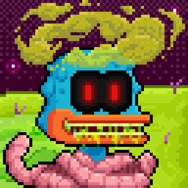 Voistoom's profile picture. corn trader