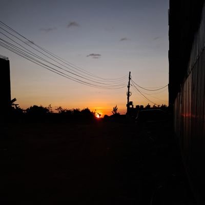 mr_mistyy's profile picture. He/Him 
Scientist.
Sunset chaser