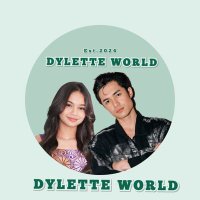 DYLETTE WORLD ๐ (@dyletteworld) 's Twitter Profile