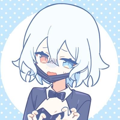 零音リオリア(創作垢)さんのプロフィール画像