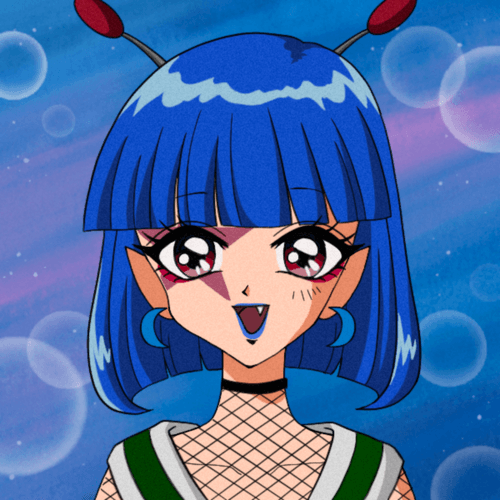 Lembeak's profile picture. shitcoin investor