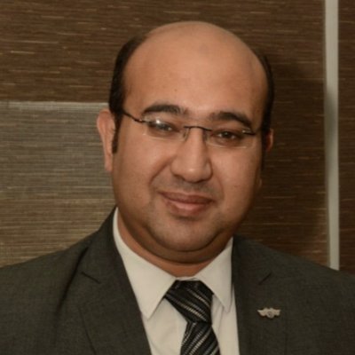 Head of Maritime Training and Simulation Academy, Suez Canal Authority