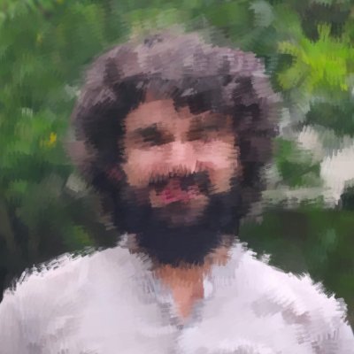Ali Hamza Dhuddi | Followed by @JohnCena | Activist | Founder OsivionNetworks | CoFounder GrappesCloud | 
RTs ≠ endorsements
